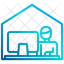 پیش‌نمایش فایل work-at-home-5189624 از پک انتقال ویروس