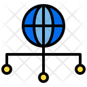 پیش‌نمایش فایل global-connection-5189954 از پک توسعه وب
