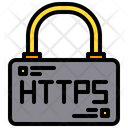پیش‌نمایش فایل https-lock-5190149 از پک میزبانی وب