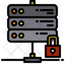 پیش‌نمایش فایل server-lock-5190152 از پک میزبانی وب