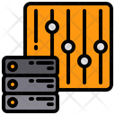 پیش‌نمایش فایل server-setting-5190140 از پک میزبانی وب