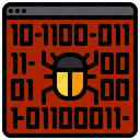 پیش‌نمایش فایل web-bug-5190132 از پک میزبانی وب
