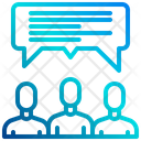 پیش‌نمایش فایل business-discuss-5193432 از پک مدیریت تیم