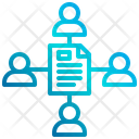 پیش‌نمایش فایل file-sharing-5193420 از پک مدیریت تیم