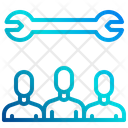 پیش‌نمایش فایل technical-support-5193448 از پک مدیریت تیم