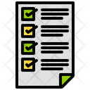پیش‌نمایش فایل checklist-5193362 از پک مدیریت تیم