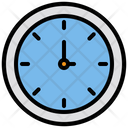 پیش‌نمایش فایل clock-5193363 از پک مدیریت تیم