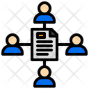 پیش‌نمایش فایل file-sharing-5193370 از پک مدیریت تیم
