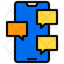 پیش‌نمایش فایل mobile-chat-5193360 از پک مدیریت تیم