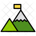 پیش‌نمایش فایل moutain-5193383 از پک مدیریت تیم