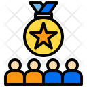 پیش‌نمایش فایل team-award-5193354 از پک مدیریت تیم