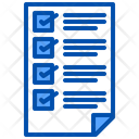 پیش‌نمایش فایل checklist-5193312 از پک مدیریت تیم