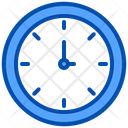 پیش‌نمایش فایل clock-5193313 از پک مدیریت تیم