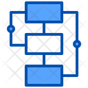 پیش‌نمایش فایل data-flow-diagram-5193321 از پک مدیریت تیم