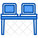 پیش‌نمایش فایل desk-table-5193317 از پک مدیریت تیم