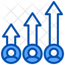 پیش‌نمایش فایل employee-growth-5193326 از پک مدیریت تیم