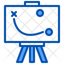 پیش‌نمایش فایل strategy-board-5193345 از پک مدیریت تیم