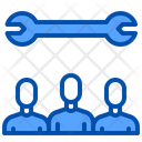 پیش‌نمایش فایل technical-support-5193348 از پک مدیریت تیم