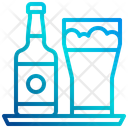 پیش‌نمایش فایل beer-glass-and-bottle-5203744 از پک آبجو