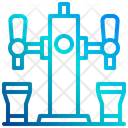 پیش‌نمایش فایل beer-tap-5203772 از پک آبجو
