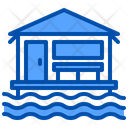 پیش‌نمایش فایل beach-house-5193256 از پک فصل تابستان