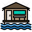پیش‌نمایش فایل beach-house-5193206 از پک فصل تابستان
