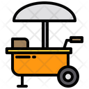 پیش‌نمایش فایل street-food-5193238 از پک فصل تابستان