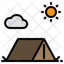 پیش‌نمایش فایل tent-5193247 از پک فصل تابستان