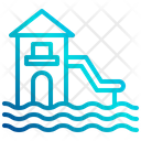 پیش‌نمایش فایل aqua-park-5193153 از پک فصل تابستان