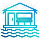 پیش‌نمایش فایل beach-house-5193156 از پک فصل تابستان
