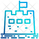 پیش‌نمایش فایل sandcastle-5193184 از پک فصل تابستان