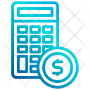 پیش‌نمایش فایل calculator-5204185 از پک قبض و روش پرداخت