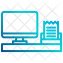 پیش‌نمایش فایل cashier-machine-5204190 از پک قبض و روش پرداخت