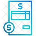 پیش‌نمایش فایل money-payment-5204178 از پک قبض و روش پرداخت
