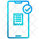 پیش‌نمایش فایل verified-bill-5204224 از پک قبض و روش پرداخت