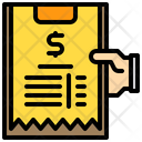 پیش‌نمایش فایل bill-5204129 از پک قبض و روش پرداخت