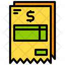 پیش‌نمایش فایل bill-5204131 از پک قبض و روش پرداخت