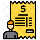 پیش‌نمایش فایل bill-5204133 از پک قبض و روش پرداخت