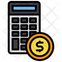 پیش‌نمایش فایل calculator-5204135 از پک قبض و روش پرداخت