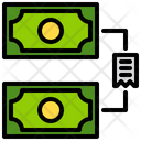 پیش‌نمایش فایل cash-5204136 از پک قبض و روش پرداخت