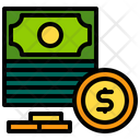 پیش‌نمایش فایل cash-5204138 از پک قبض و روش پرداخت