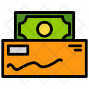 پیش‌نمایش فایل cheque-5204141 از پک قبض و روش پرداخت
