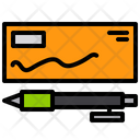 پیش‌نمایش فایل cheque-5204142 از پک قبض و روش پرداخت