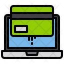 پیش‌نمایش فایل credit-card-5204145 از پک قبض و روش پرداخت