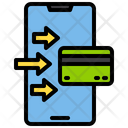 پیش‌نمایش فایل money-tranfer-5204154 از پک قبض و روش پرداخت
