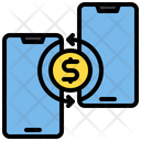 پیش‌نمایش فایل money-transfer-5204155 از پک قبض و روش پرداخت