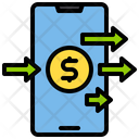 پیش‌نمایش فایل money-transfer-5204156 از پک قبض و روش پرداخت