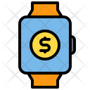 پیش‌نمایش فایل smartwatch-5204172 از پک قبض و روش پرداخت