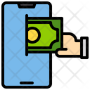پیش‌نمایش فایل withdraw-5204176 از پک قبض و روش پرداخت
