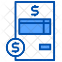 پیش‌نمایش فایل bill-5204078 از پک قبض و روش پرداخت